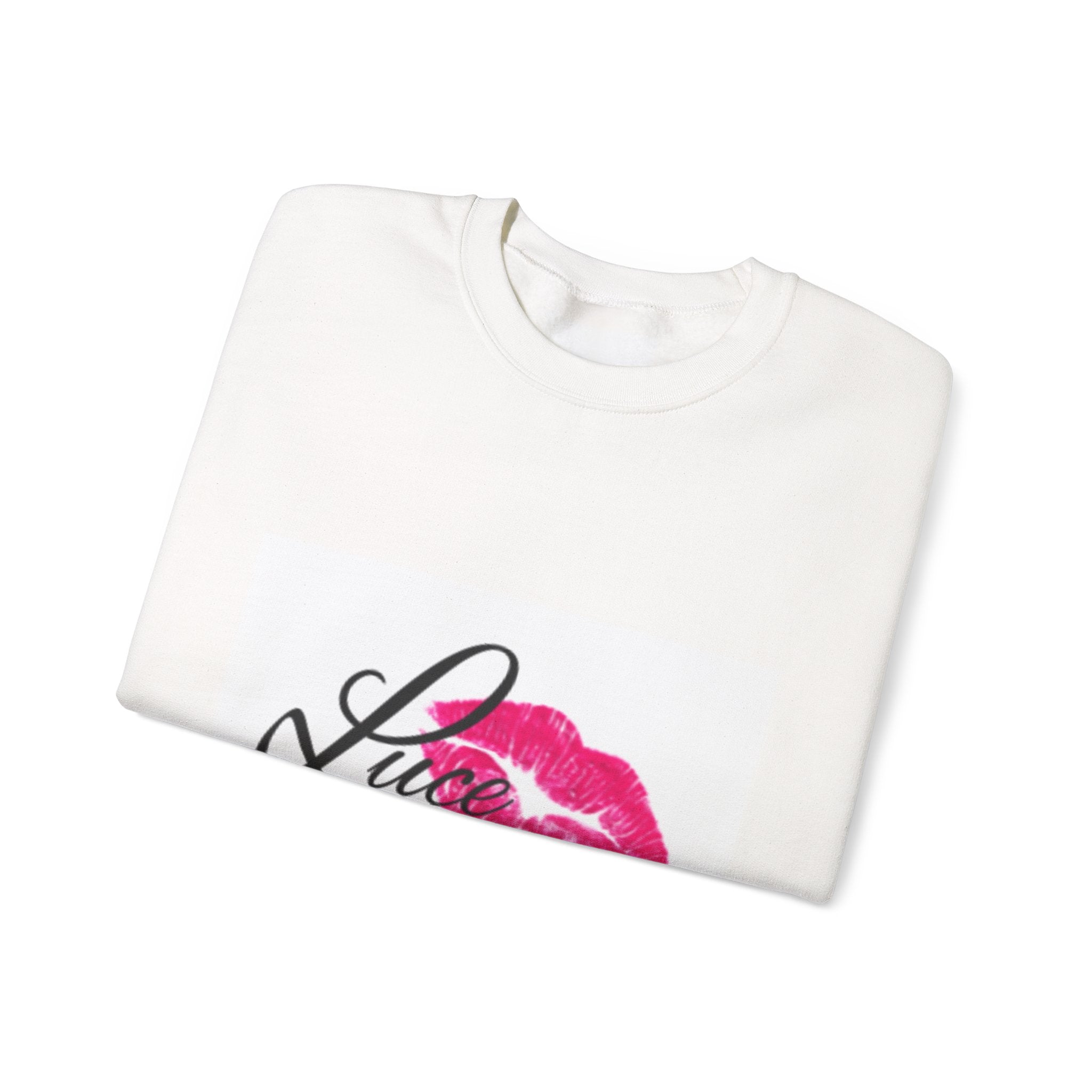 LUCE Crewneck Sweatshirt ⋆｡°✩