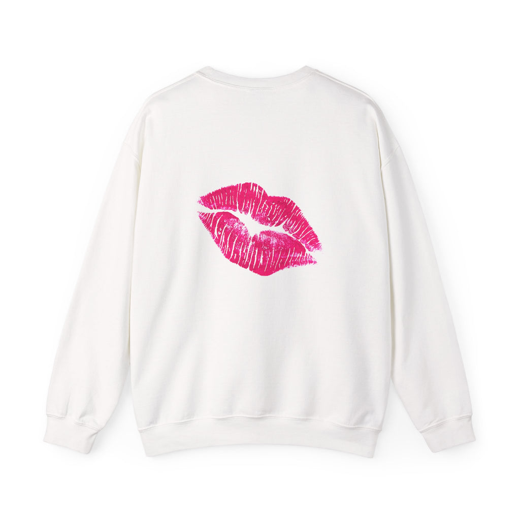 LUCE Crewneck Sweatshirt ⋆｡°✩