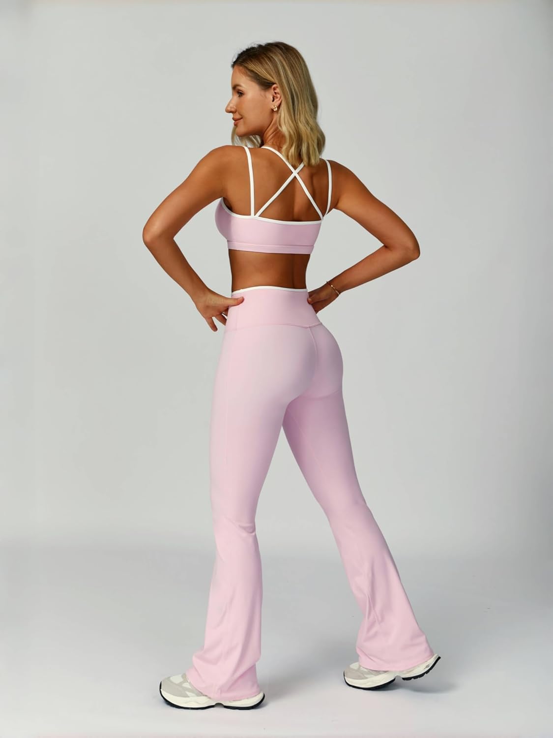 2 Piece Workout Sets ⋆｡°✩