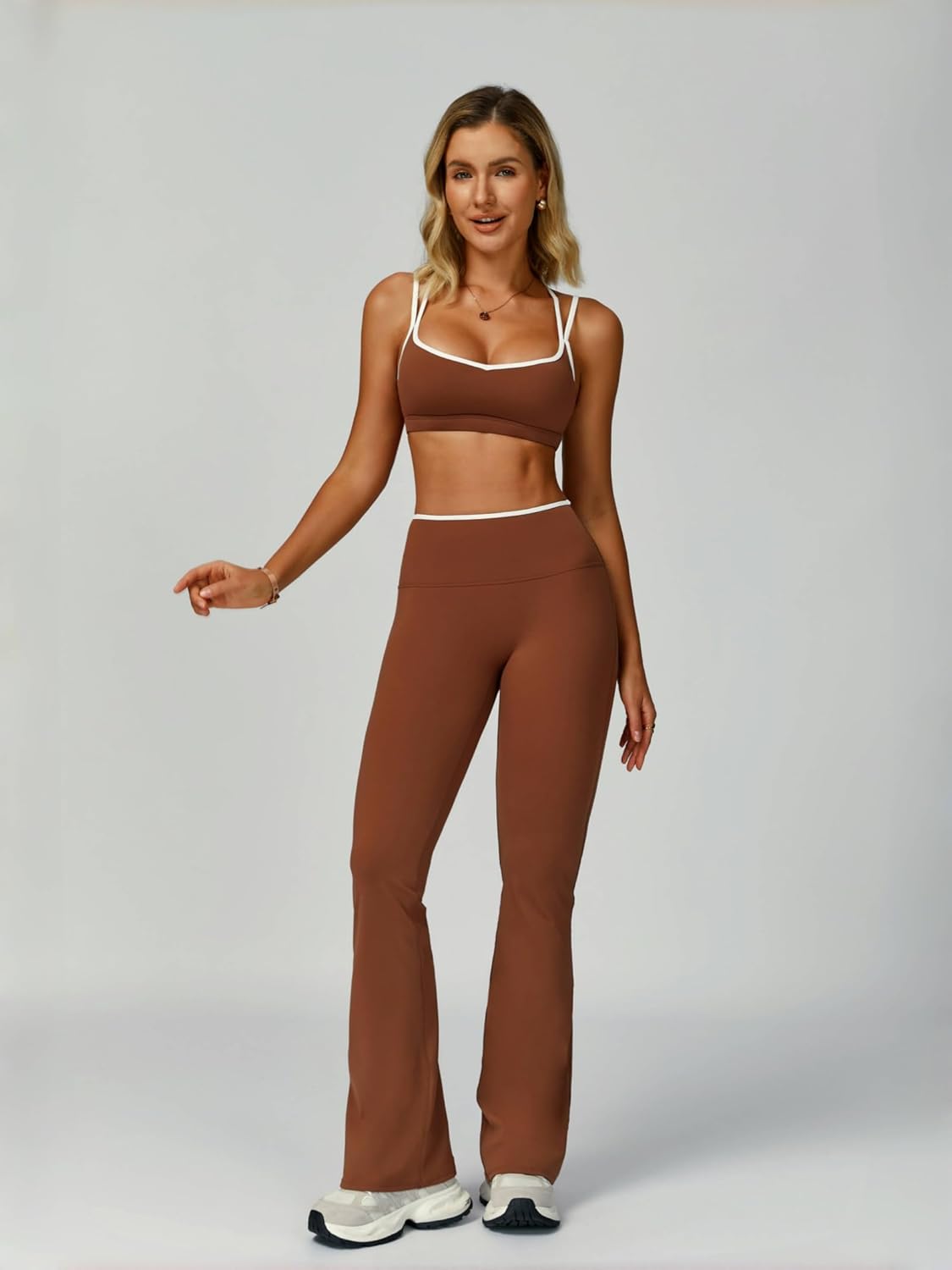 2 Piece Workout Sets ⋆｡°✩