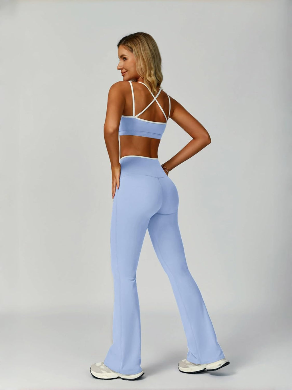 2 Piece Workout Sets ⋆｡°✩