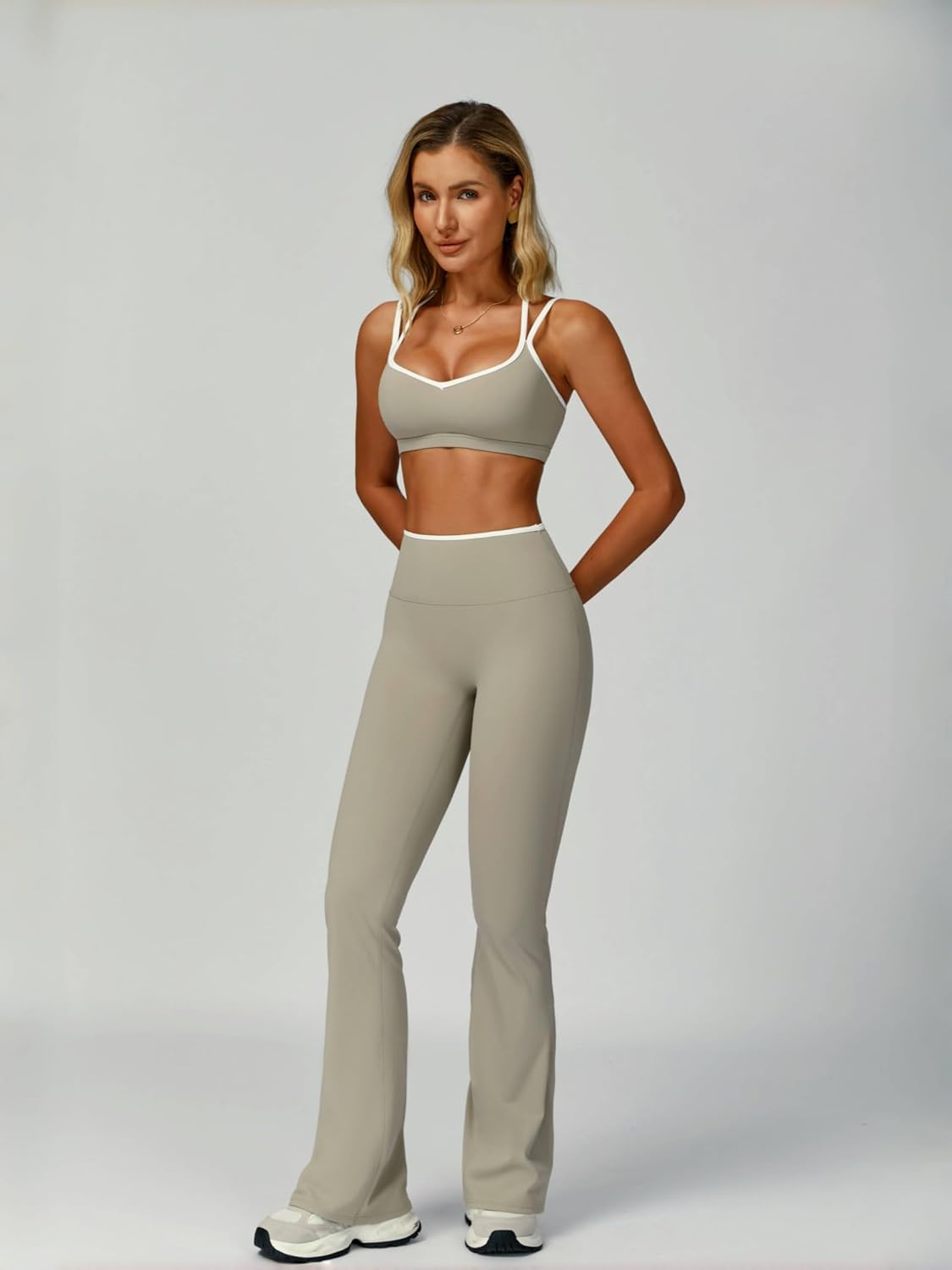 2 Piece Workout Sets ⋆｡°✩