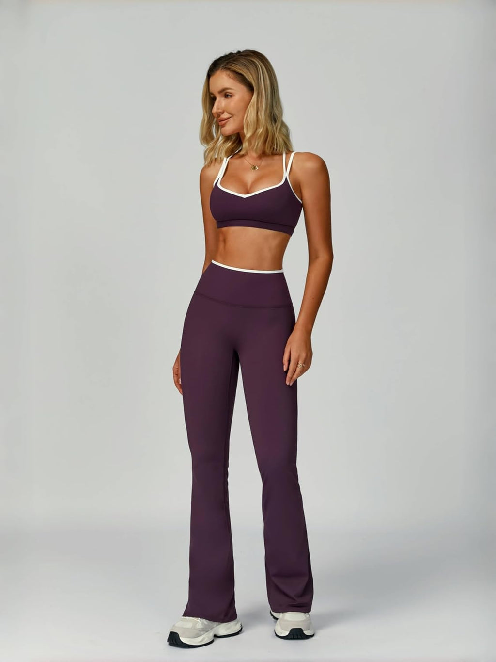 2 Piece Workout Sets ⋆｡°✩