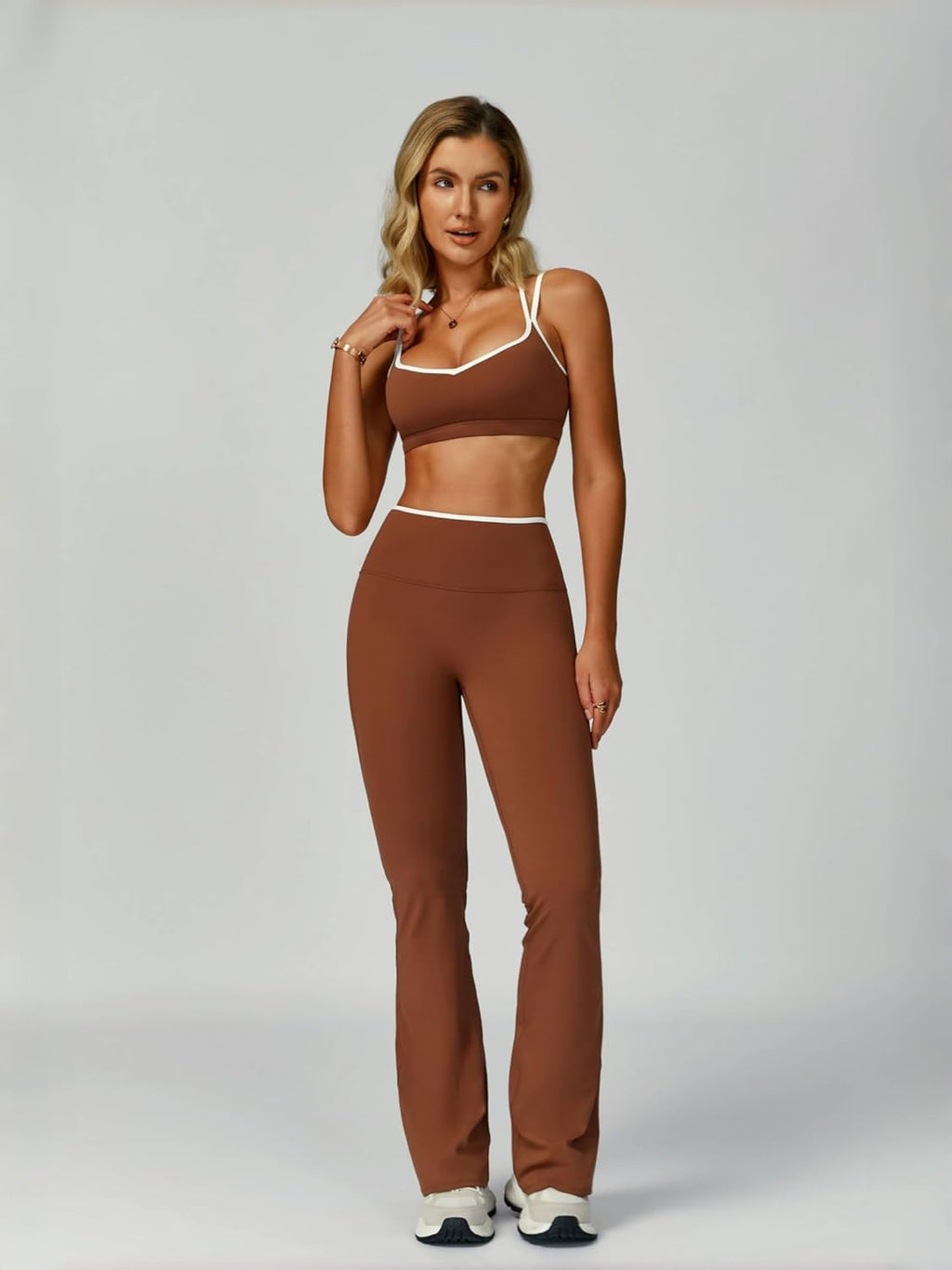 2 Piece Workout Sets ⋆｡°✩