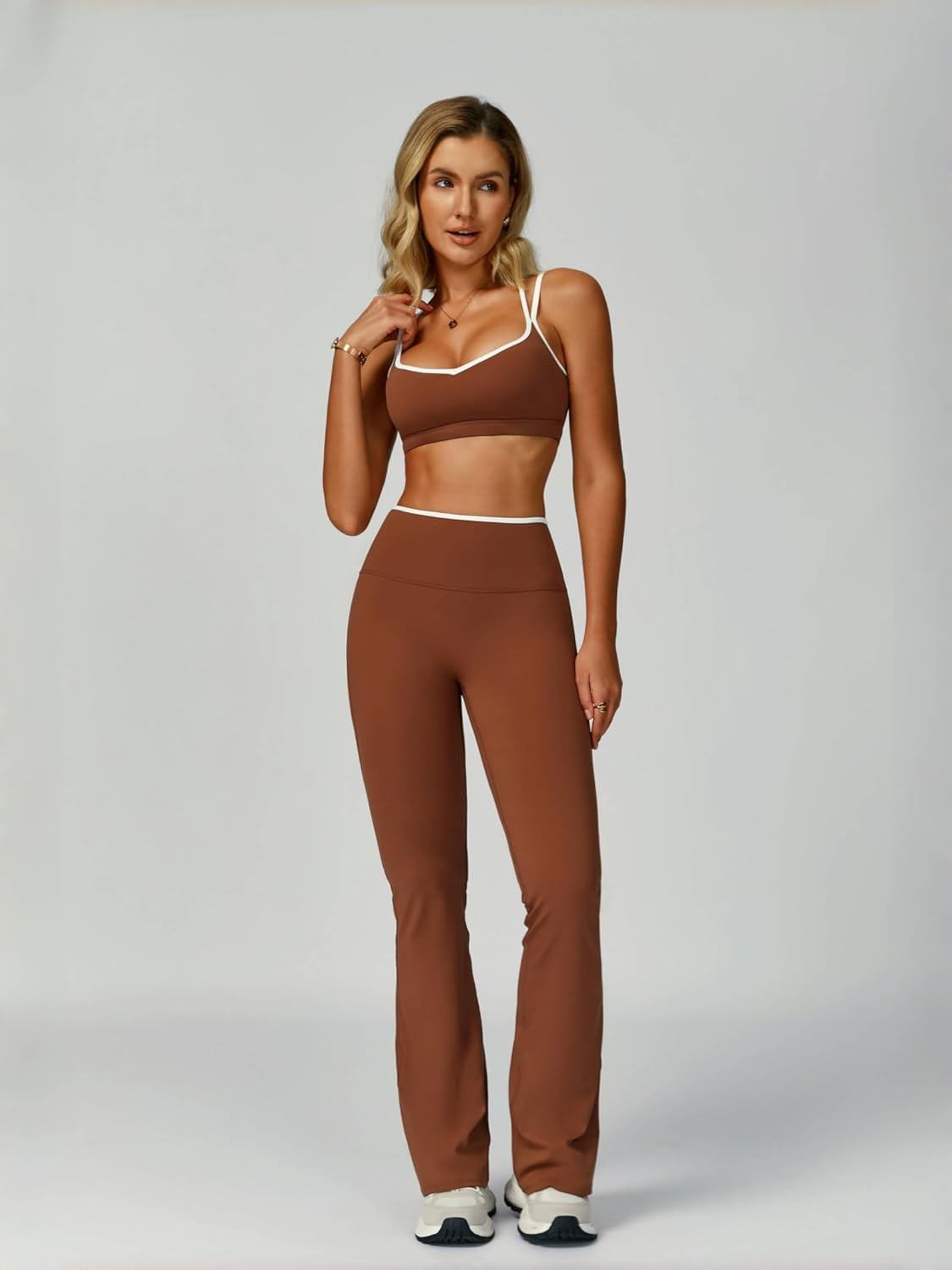 2 Piece Workout Sets ⋆｡°✩