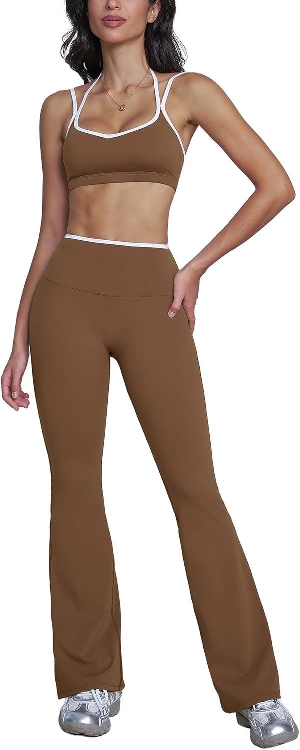 2 Piece Workout Sets ⋆｡°✩