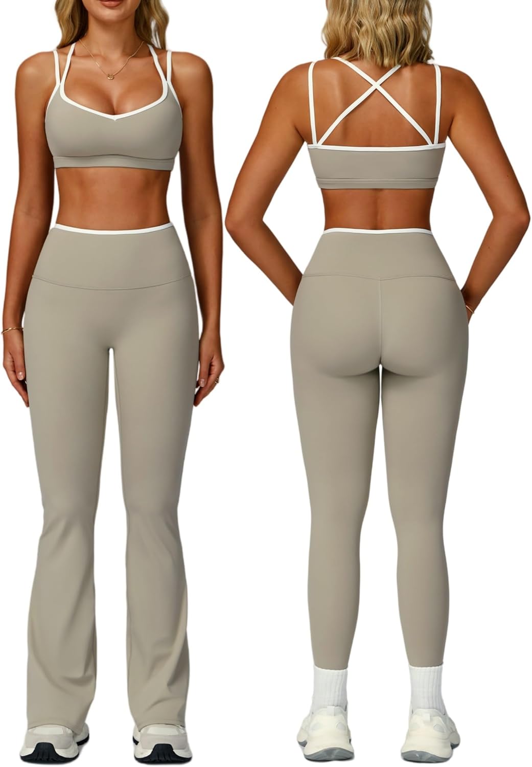 2 Piece Workout Sets ⋆｡°✩