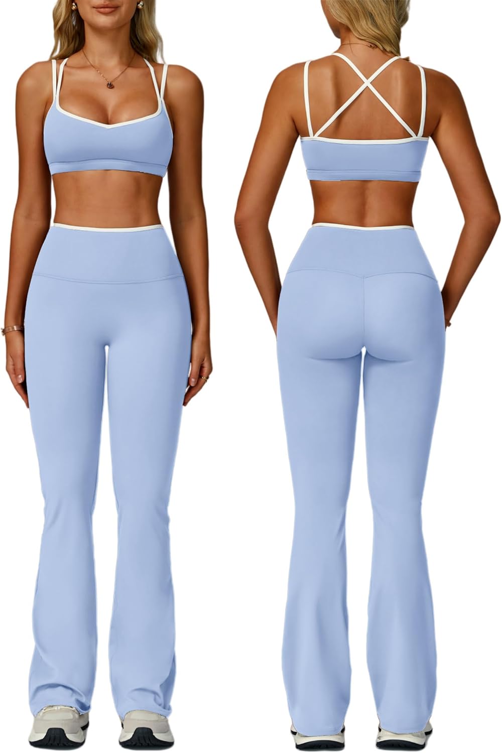 2 Piece Workout Sets ⋆｡°✩