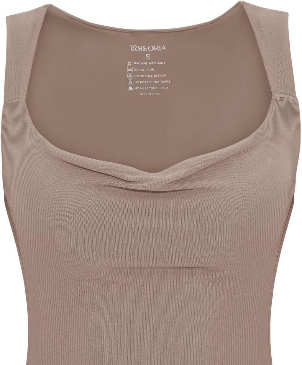 Cowl Neck Maxi Dress ⋆｡°✩