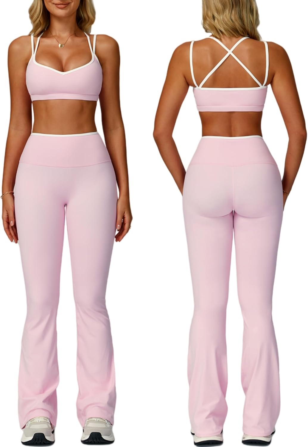 2 Piece Workout Sets ⋆｡°✩