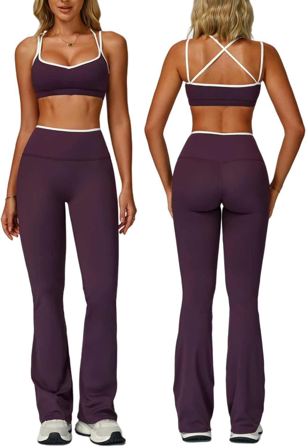 2 Piece Workout Sets ⋆｡°✩