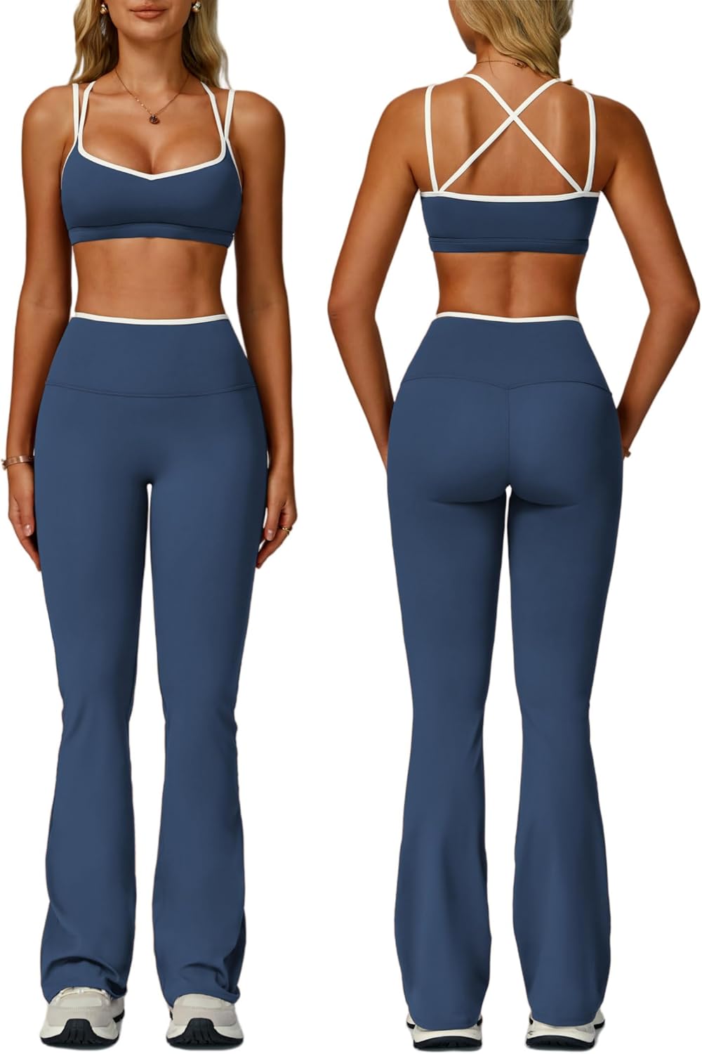 2 Piece Workout Sets ⋆｡°✩