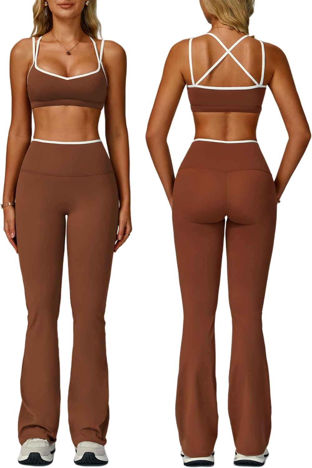 2 Piece Workout Sets ⋆｡°✩